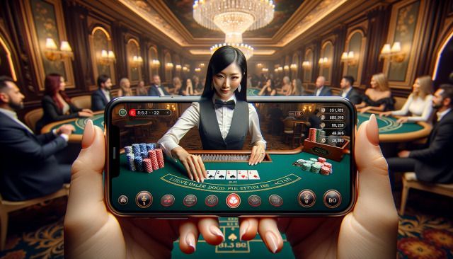 Stars Casino Live Betting